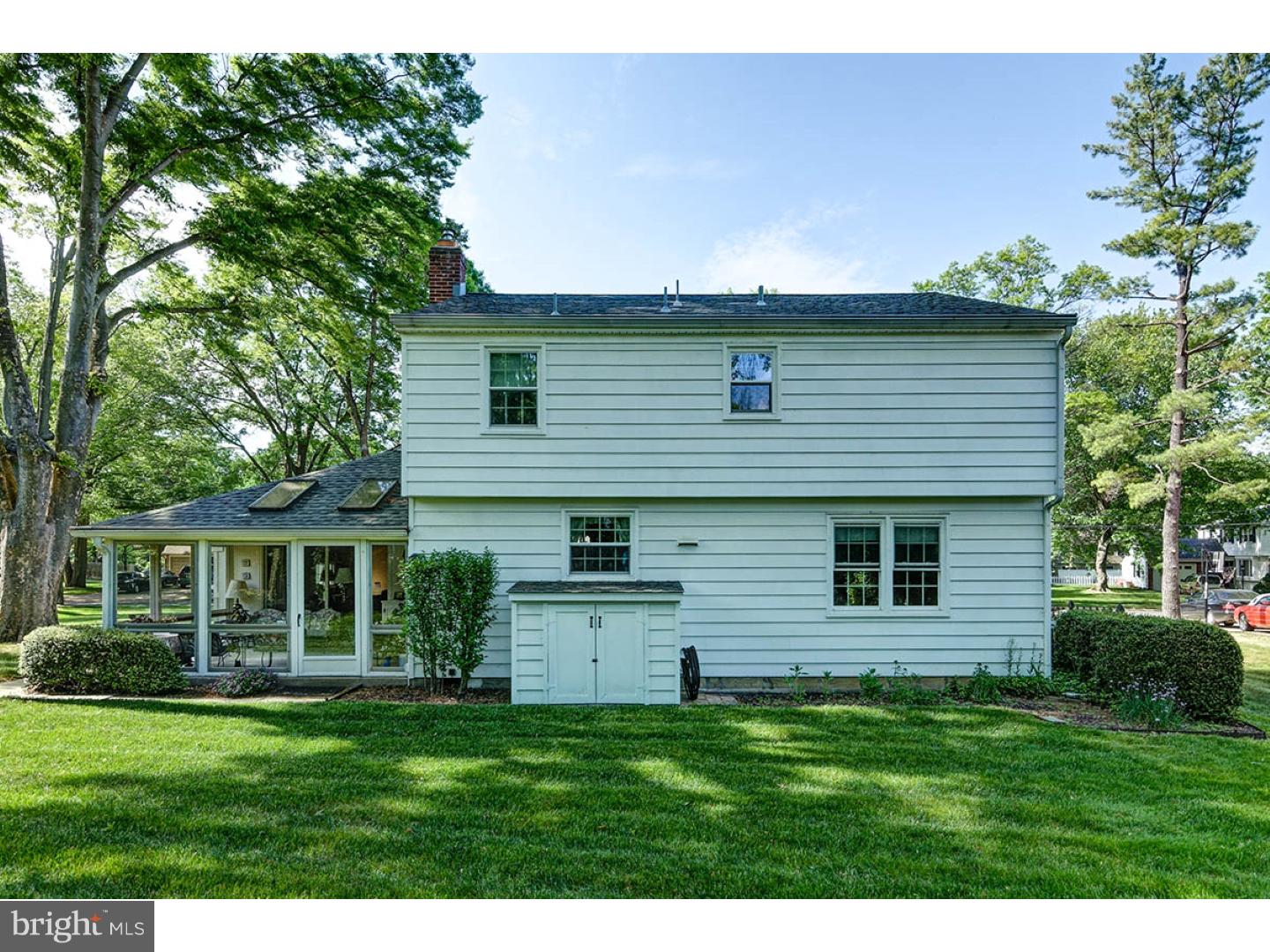 125 Kitty Hawk Road Cherry Hill, NJ 08034 - Photo 23 of 25