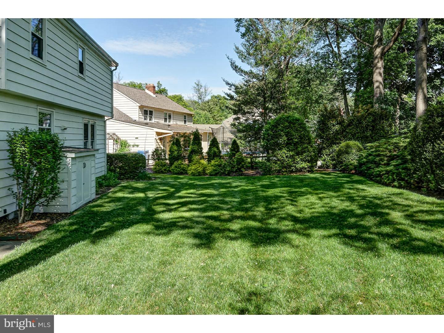 125 Kitty Hawk Road Cherry Hill, NJ 08034 - Photo 24 of 25