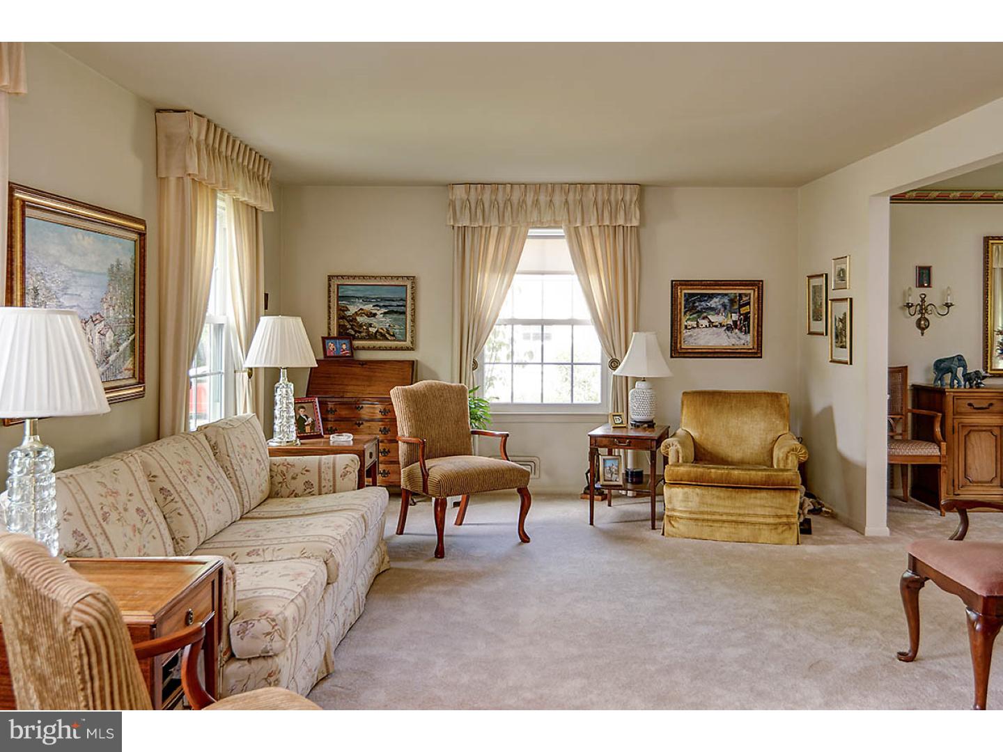 125 Kitty Hawk Road Cherry Hill, NJ 08034 - Photo 5 of 25