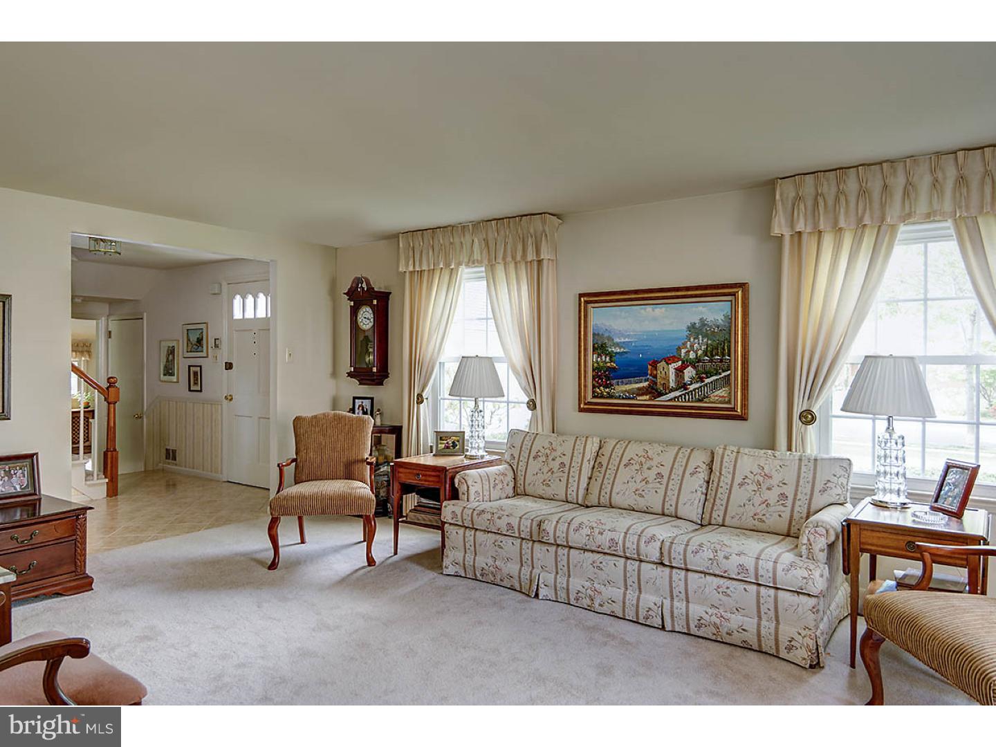 125 Kitty Hawk Road Cherry Hill, NJ 08034 - Photo 6 of 25