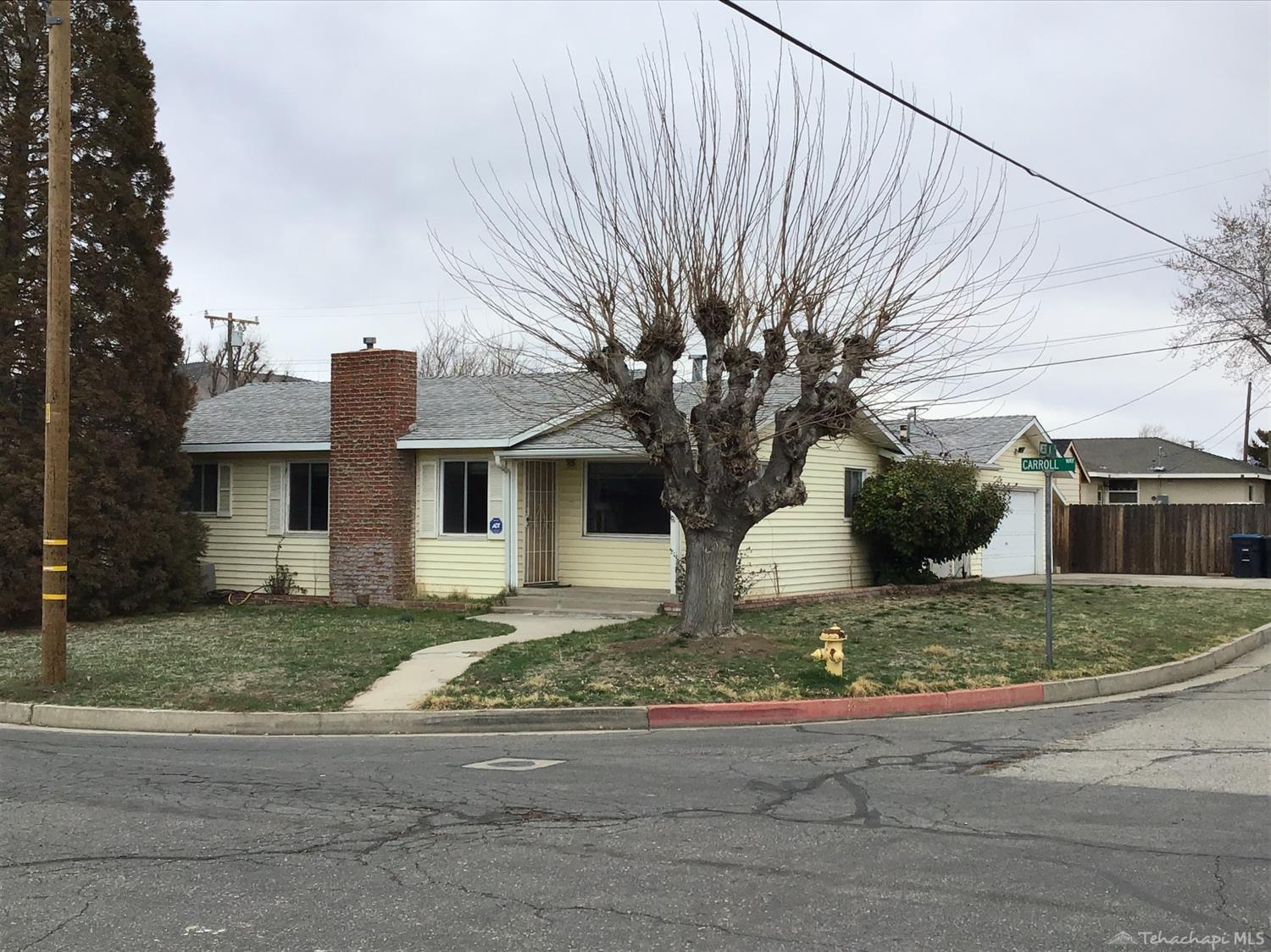 534 Carroll Way Tehachapi, CA 93561 - Photo 1 of 19 Gallery Image 1