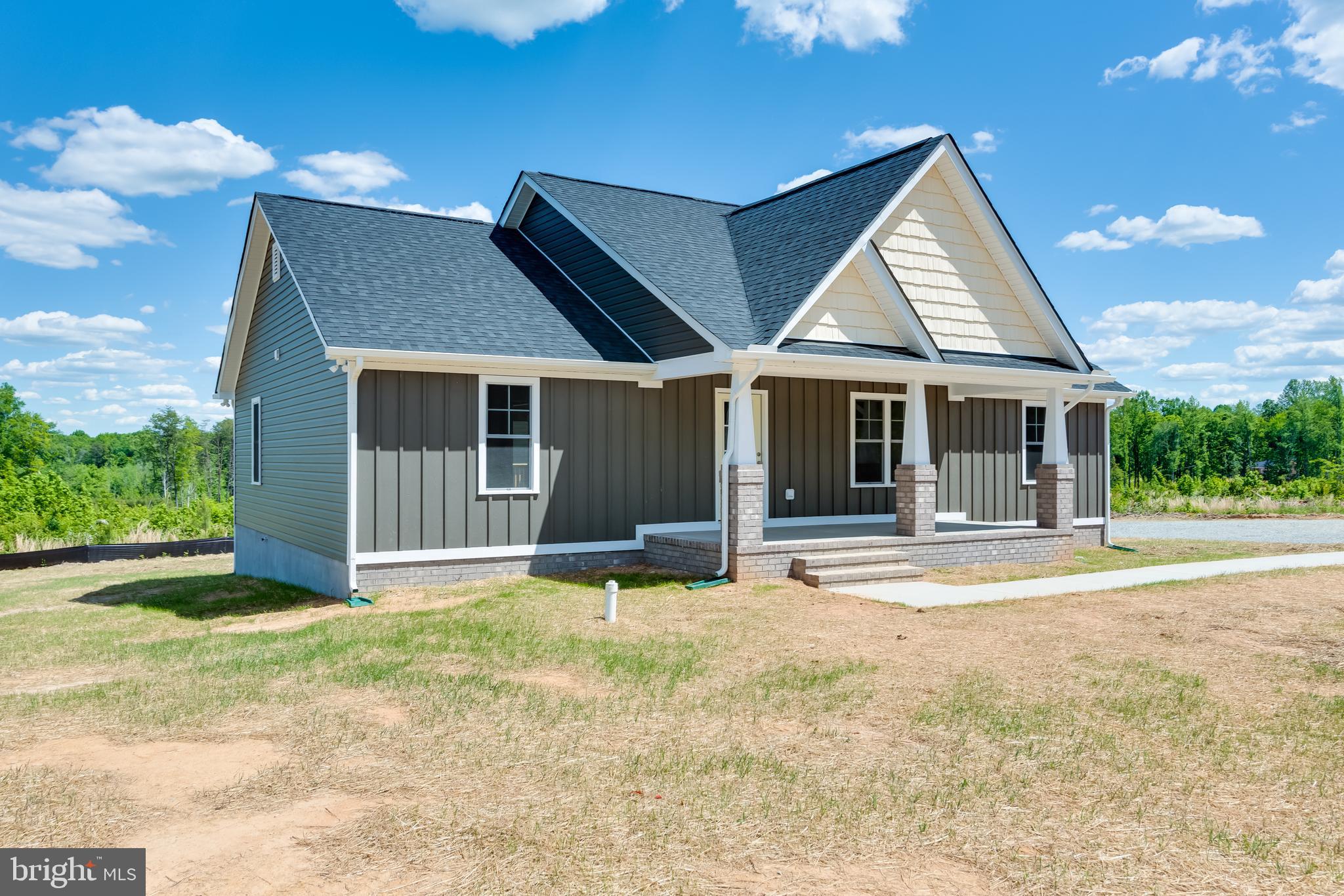 3091 Paynes Mill Road Bumpass, VA 23024 - Photo 2 of 28