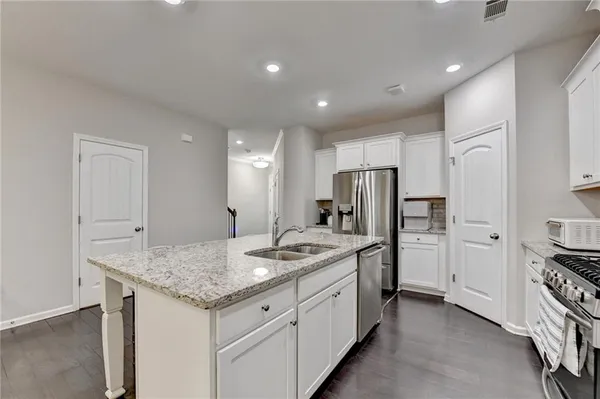 $395,000 | 4432 Park Vista Lane, Buford, GA 30518