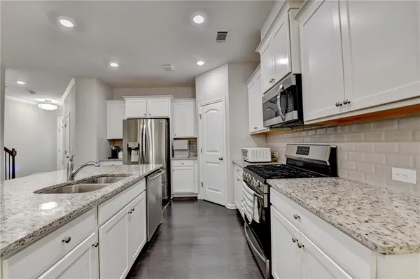 $395,000 | 4432 Park Vista Lane, Buford, GA 30518