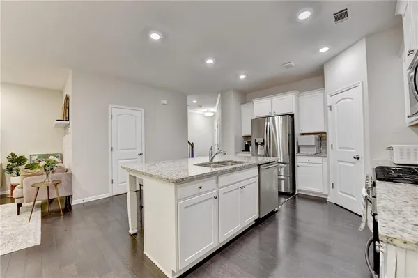 $395,000 | 4432 Park Vista Lane, Buford, GA 30518
