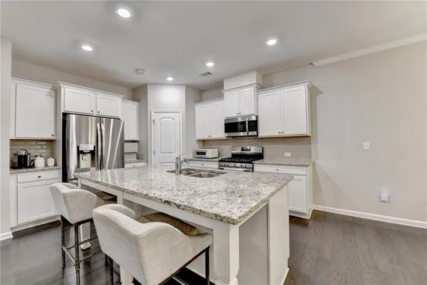 $395,000 | 4432 Park Vista Lane, Buford, GA 30518