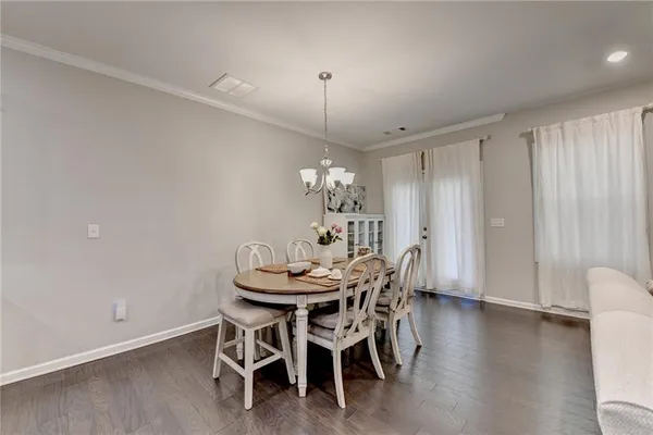 $395,000 | 4432 Park Vista Lane, Buford, GA 30518