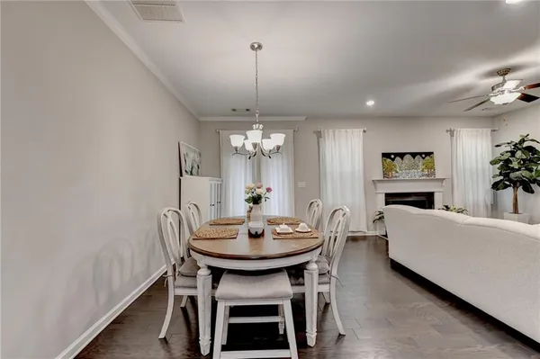 $395,000 | 4432 Park Vista Lane, Buford, GA 30518