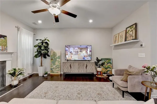 $395,000 | 4432 Park Vista Lane, Buford, GA 30518