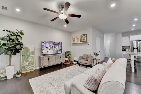 $395,000 | 4432 Park Vista Lane, Buford, GA 30518