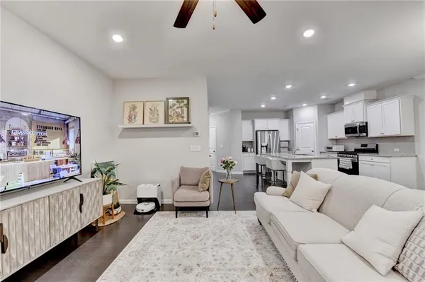 $395,000 | 4432 Park Vista Lane, Buford, GA 30518