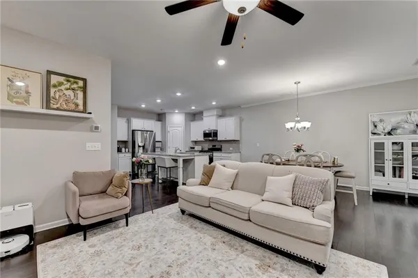 $395,000 | 4432 Park Vista Lane, Buford, GA 30518