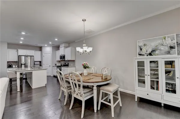 $395,000 | 4432 Park Vista Lane, Buford, GA 30518