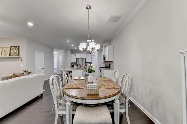$395,000 | 4432 Park Vista Lane, Buford, GA 30518