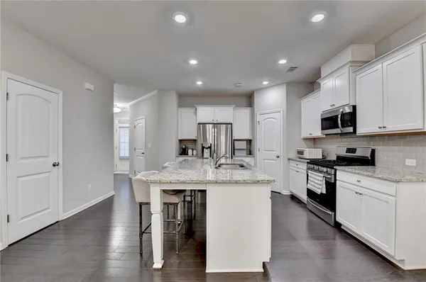 $395,000 | 4432 Park Vista Lane, Buford, GA 30518