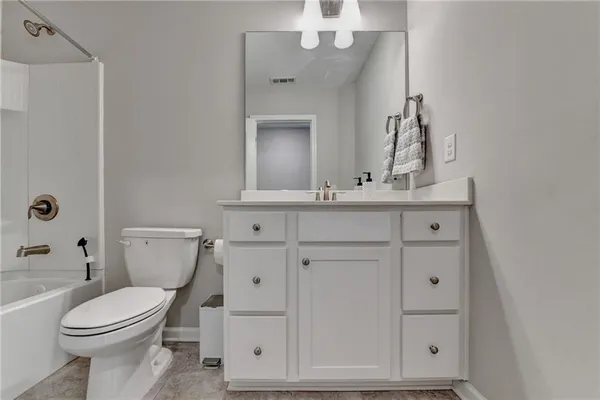 $395,000 | 4432 Park Vista Lane, Buford, GA 30518
