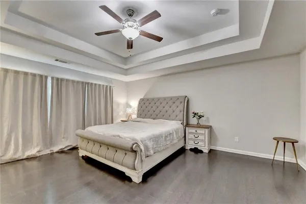 $395,000 | 4432 Park Vista Lane, Buford, GA 30518