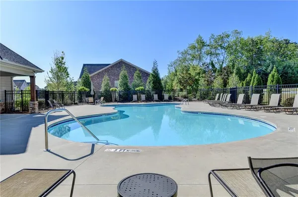 $395,000 | 4432 Park Vista Lane, Buford, GA 30518