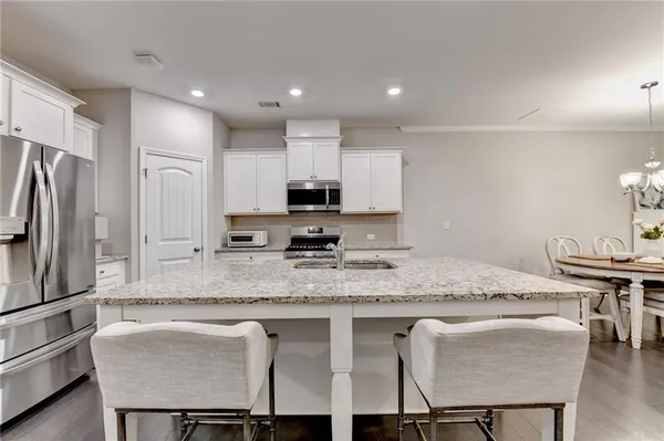 $395,000 | 4432 Park Vista Lane, Buford, GA 30518