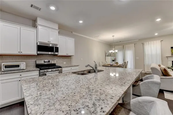 $395,000 | 4432 Park Vista Lane, Buford, GA 30518