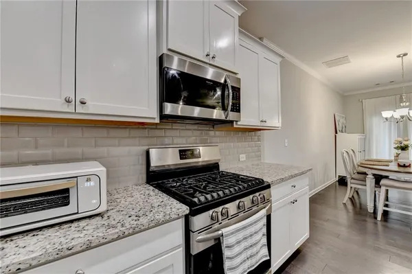 $395,000 | 4432 Park Vista Lane, Buford, GA 30518