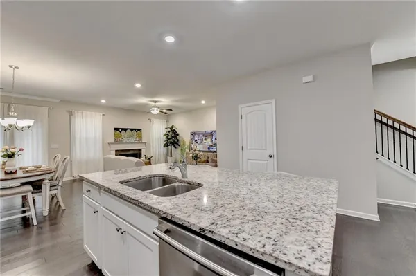 $395,000 | 4432 Park Vista Lane, Buford, GA 30518