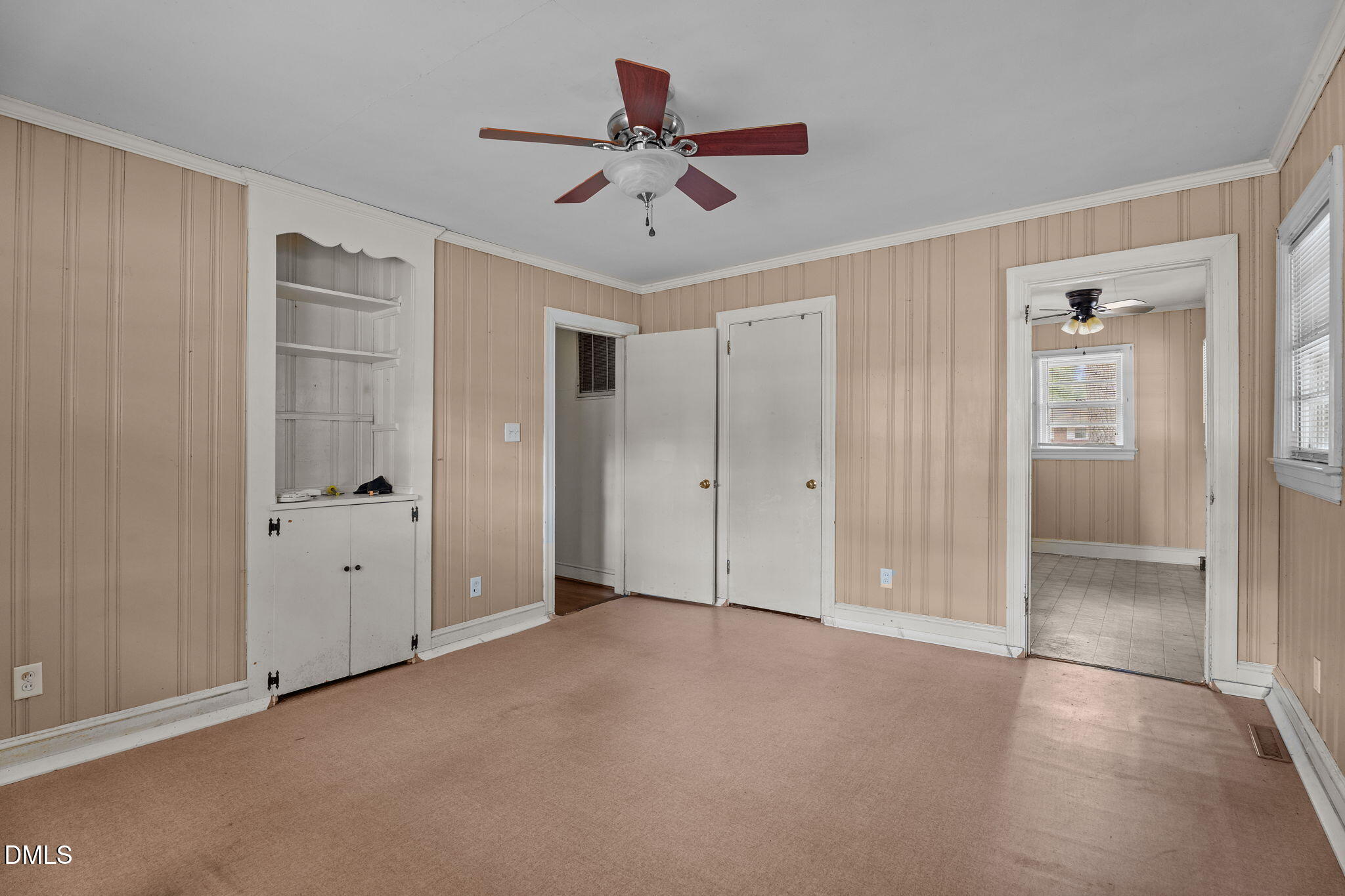 100 Crestview Road Rocky Mount, NC 27801 - Photo 21 of 31 3rd Bedroom