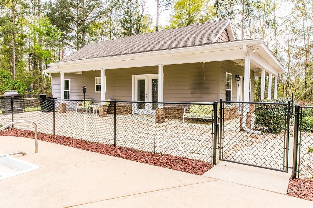 1931 West Farmville Road Auburn, AL 36879 - Photo 31 of 40 Gallery Image 31