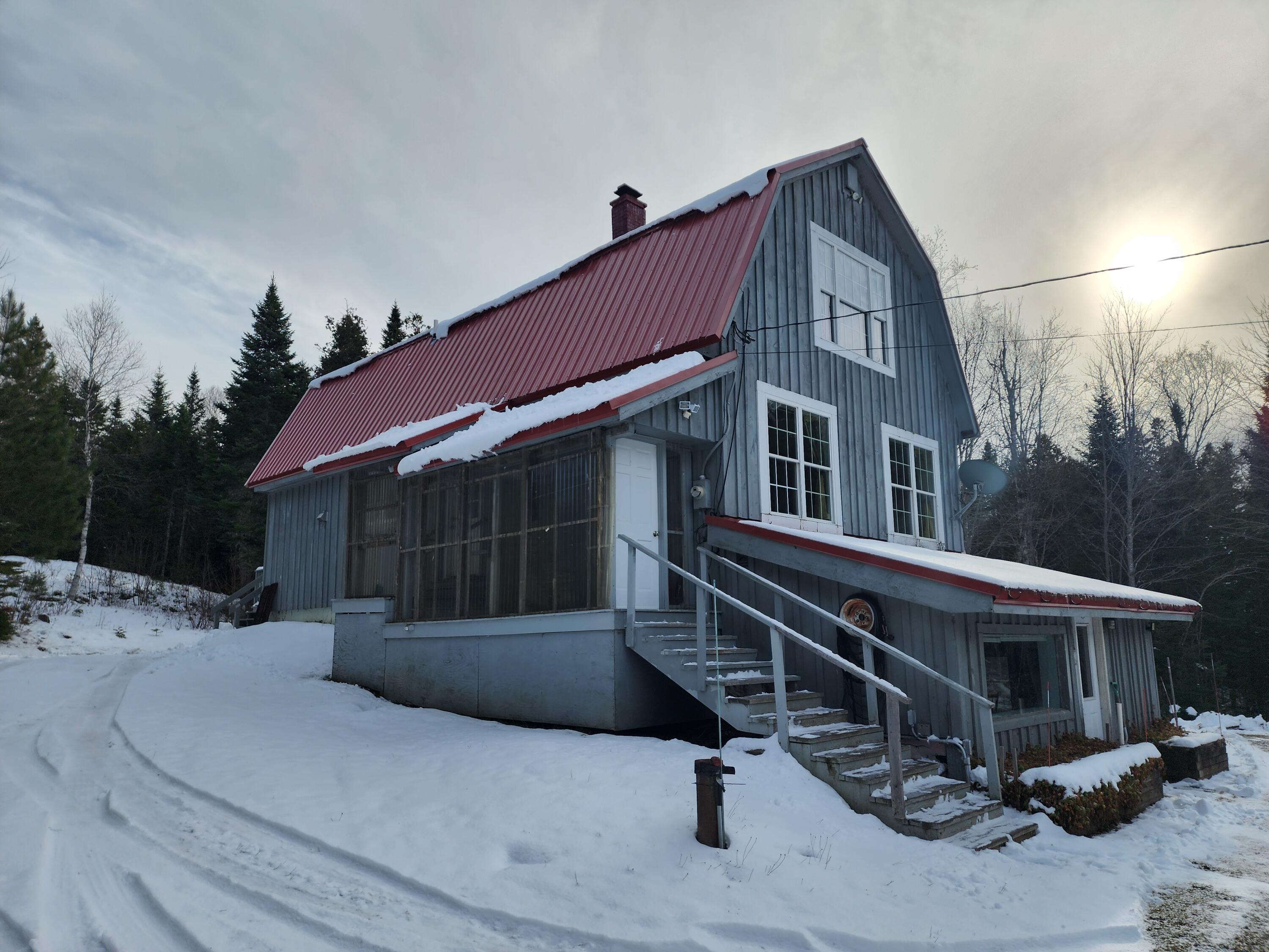 28 Blanchard Road Shirley Mills, ME 04485 - Photo 13 of 14 1000010737