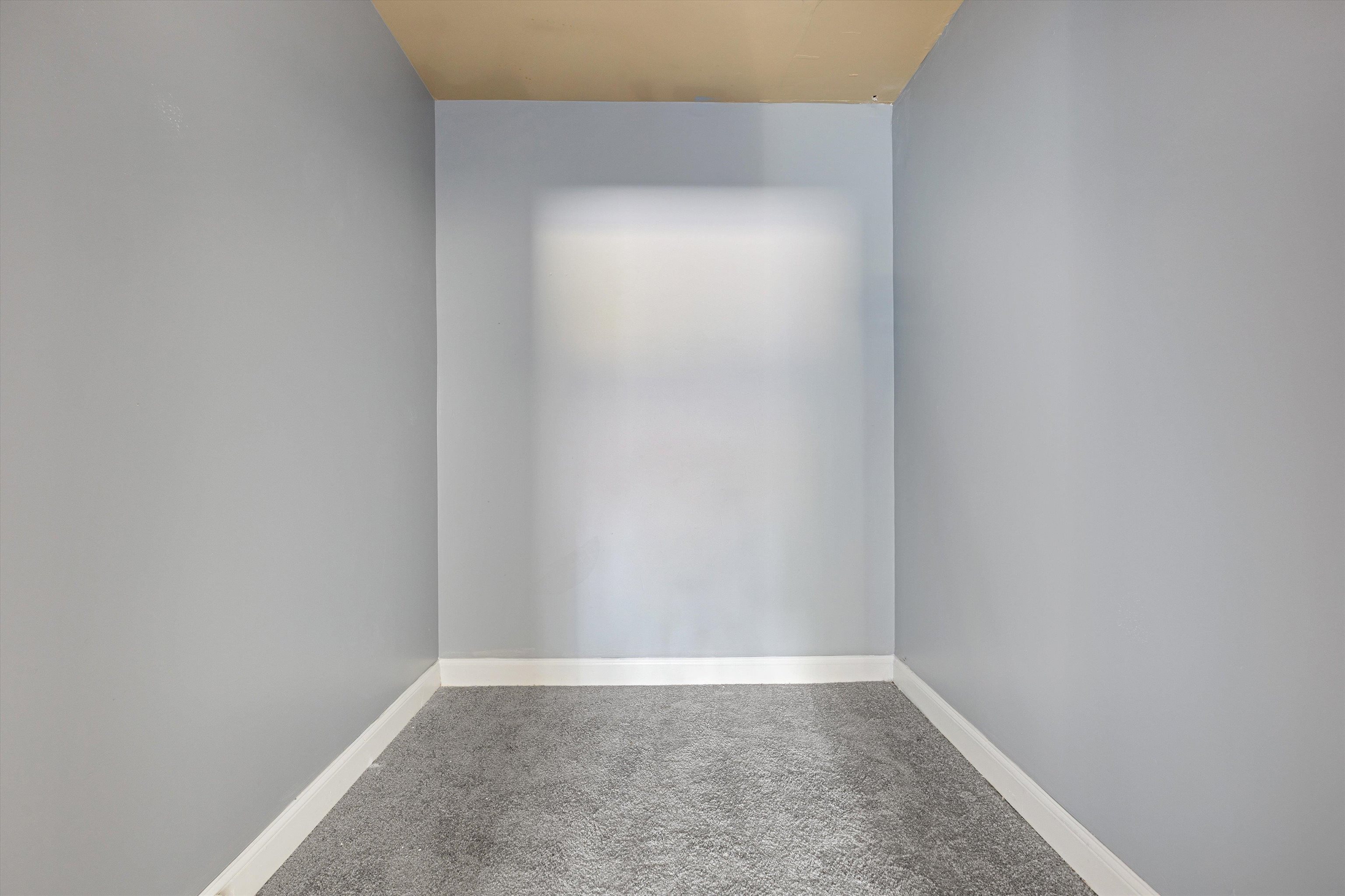 3580 Rhodes Avenue Memphis, TN 38111 - Photo 15 of 26 a view of an empty room