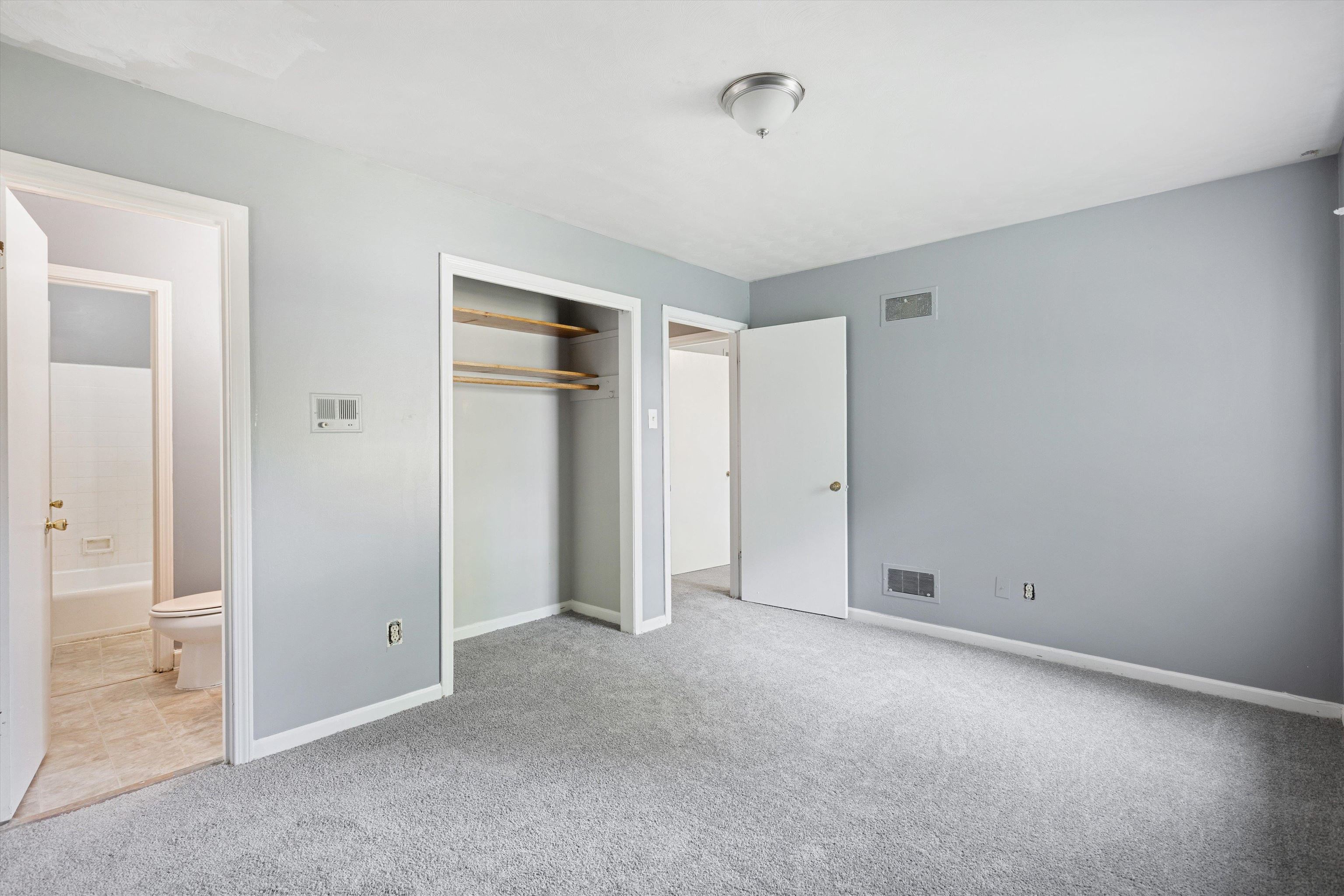 3580 Rhodes Avenue Memphis, TN 38111 - Photo 17 of 26 a view of an empty room