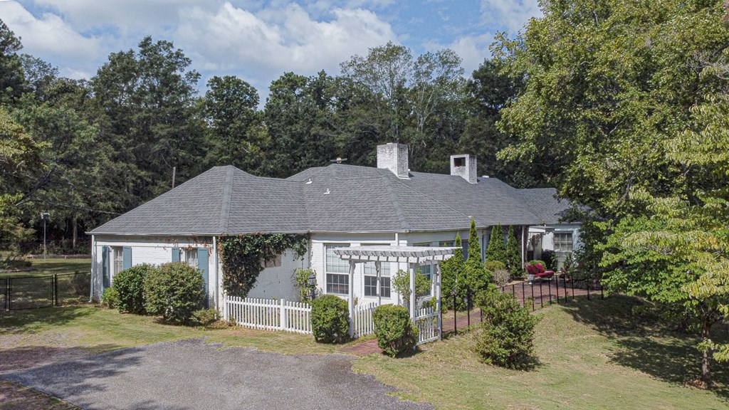 418 Oak Road Warm Springs, GA 31830 - Photo 2 of 44 Gallery Image 2