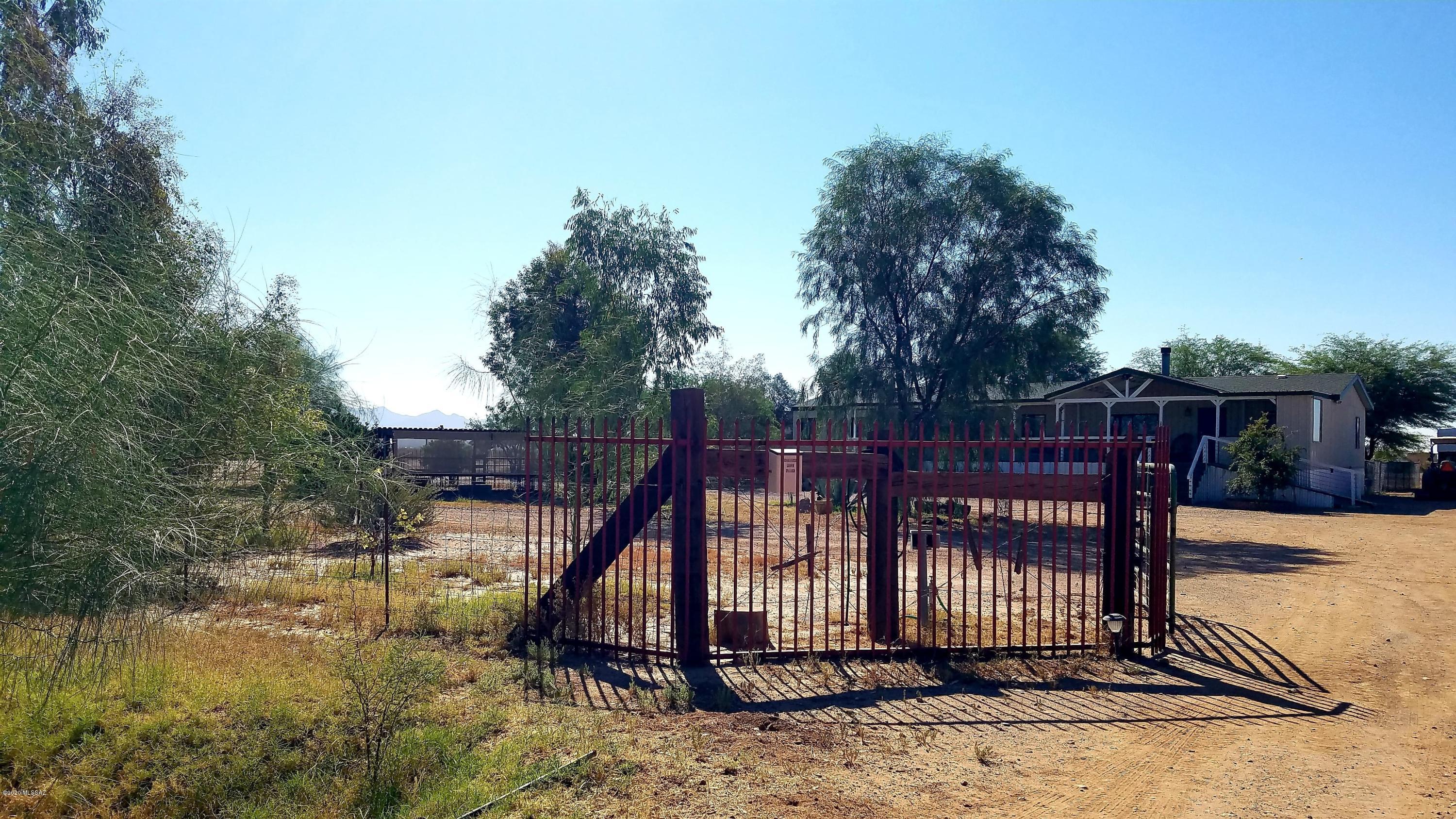 14825 West Magee Road Tucson, AZ 85743 - Photo 11 of 48 Gallery Image 11