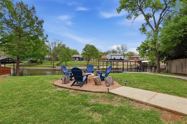 $715,000 | 217 Granada Calle Street, Granbury, TX 76049