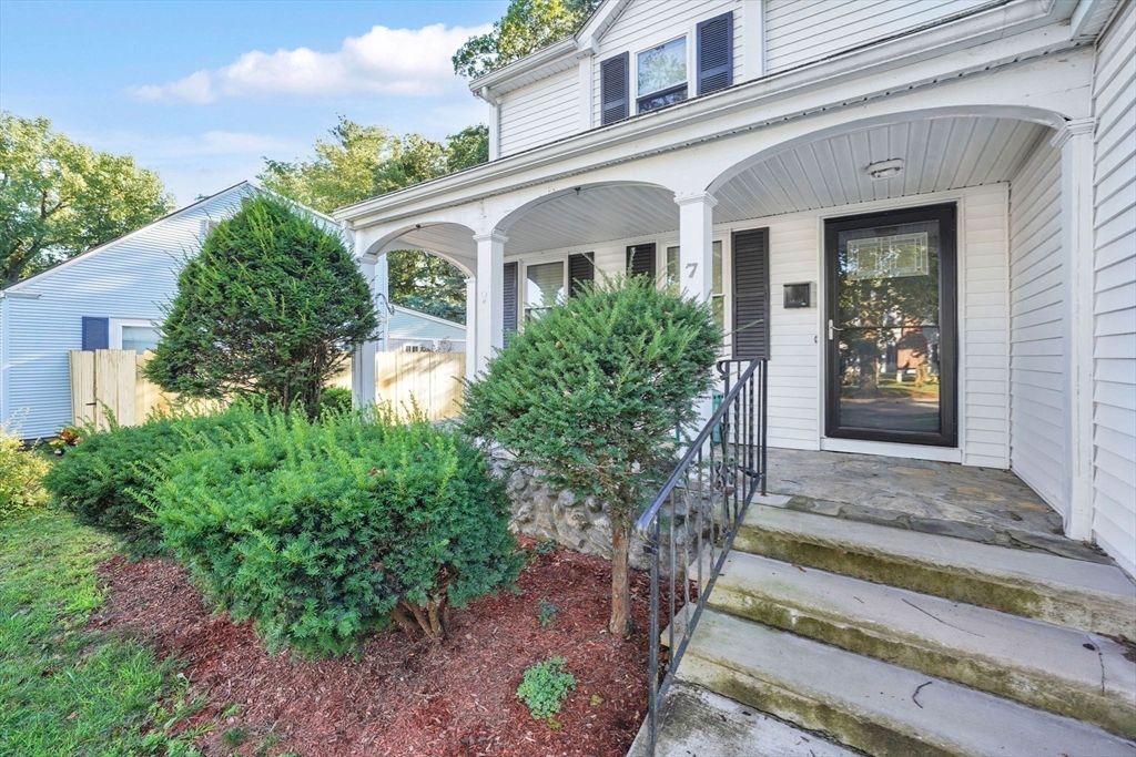 7 Longworth Road Worcester, MA 01602 - Photo 16 of 16 Gallery Image 16