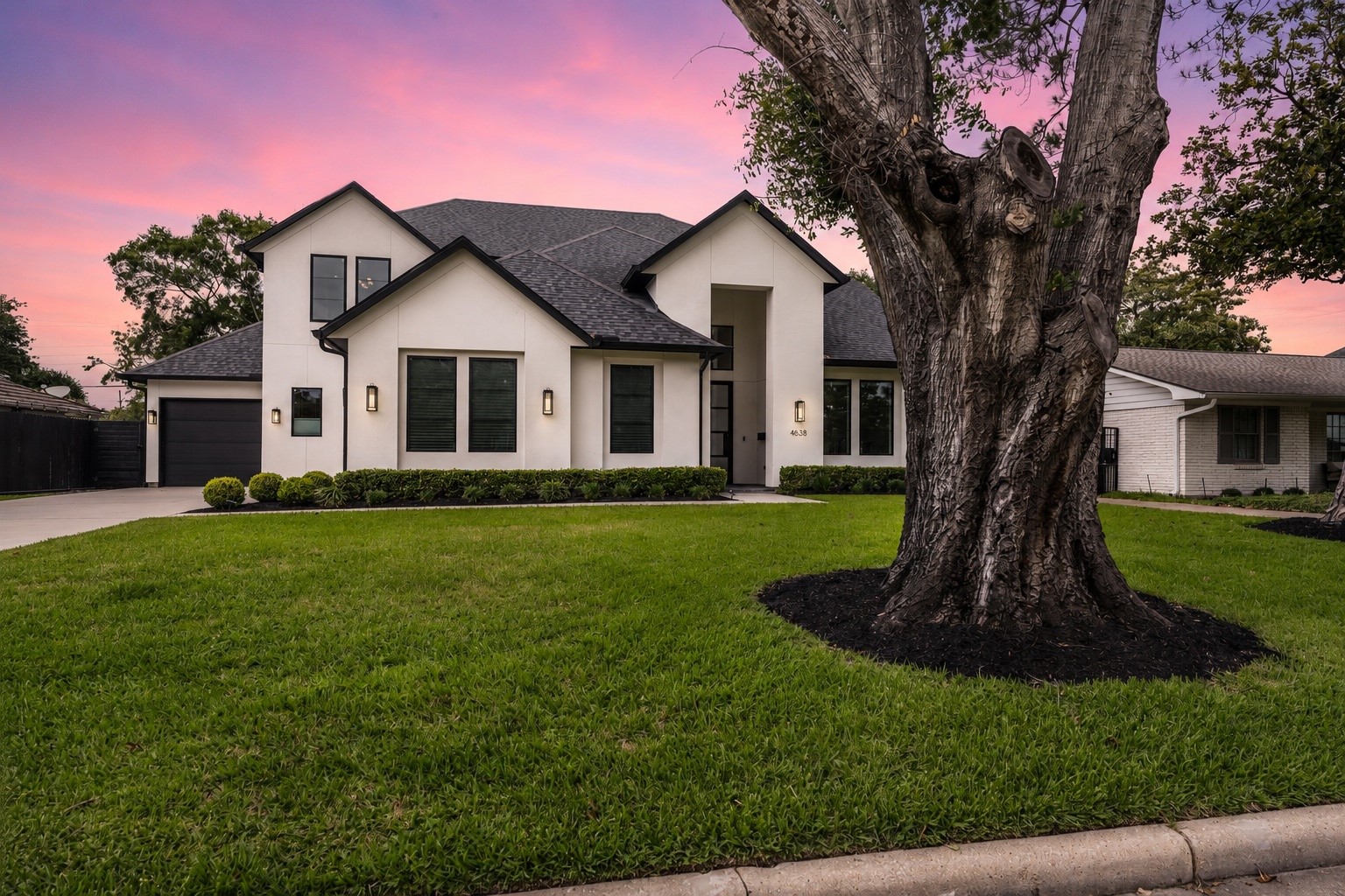 4638 Merwin Street Houston, TX 77027 - Photo 37 of 42 An unbeatable Afton Oaks location that offers convenient access to The Galleria, Memorial Park, Highland Village, River Oaks Country Club, and major highways.