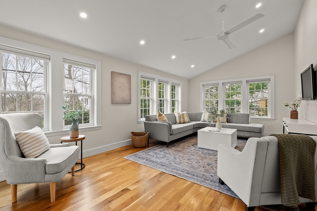 24 Grandview Road Arlington, MA 02476 - Photo 11 of 42 Gallery Image 11