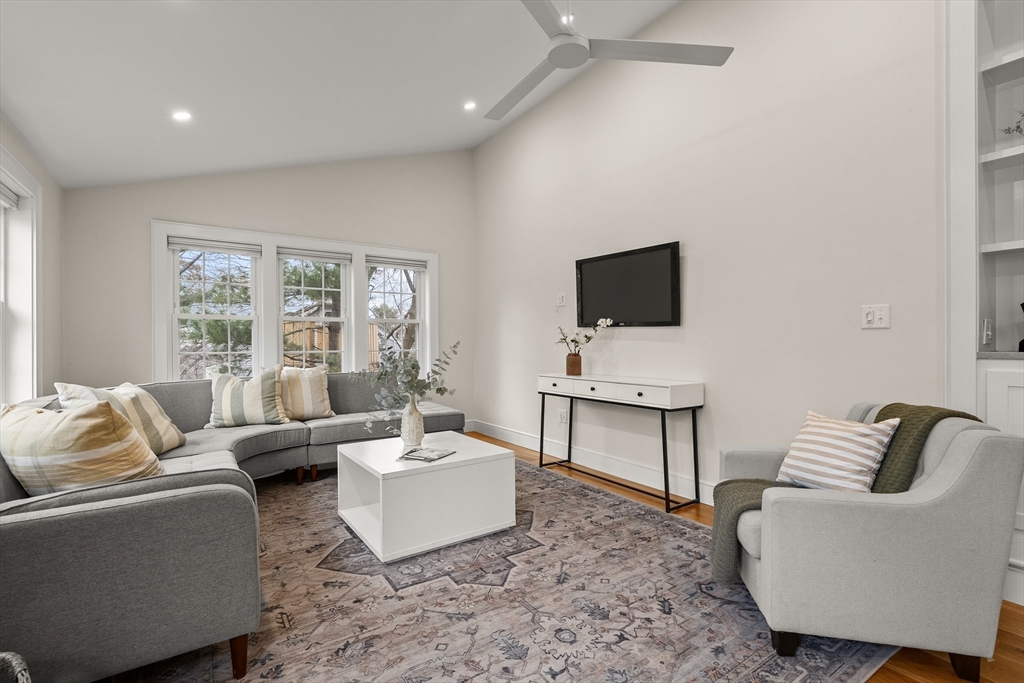 24 Grandview Road Arlington, MA 02476 - Photo 12 of 42 Gallery Image 12