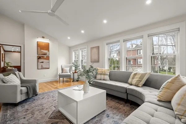 $1,995,000 | 24 Grandview Road, Arlington, MA 02476