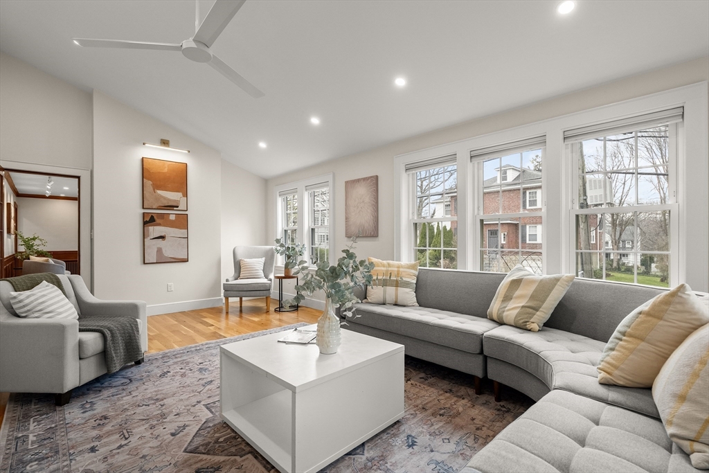 24 Grandview Road Arlington, MA 02476 - Photo 13 of 42 Gallery Image 13