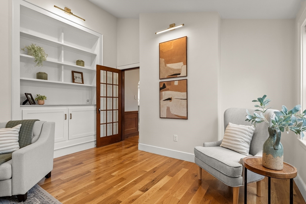 24 Grandview Road Arlington, MA 02476 - Photo 14 of 42 Gallery Image 14