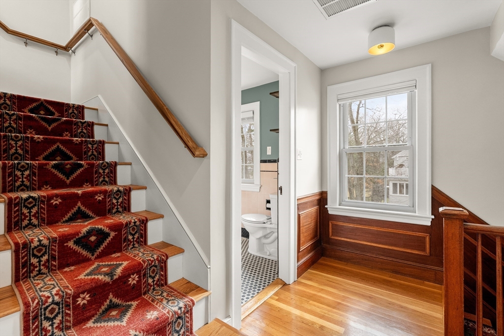 24 Grandview Road Arlington, MA 02476 - Photo 22 of 42 Gallery Image 22