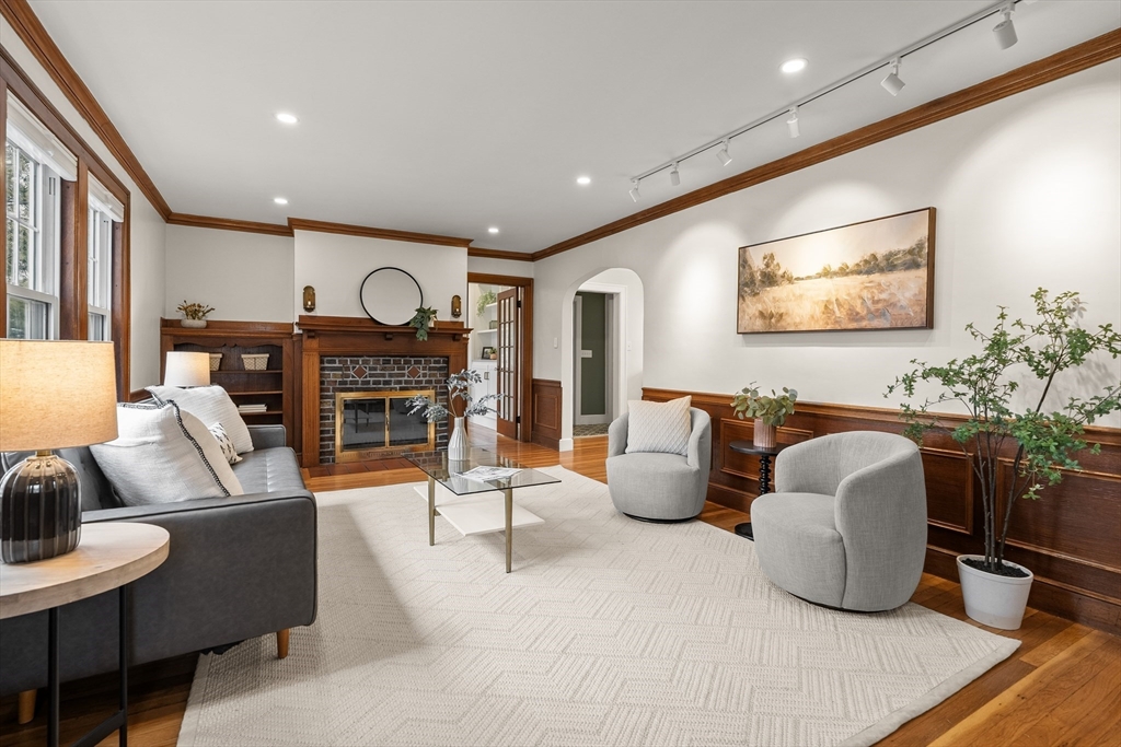 24 Grandview Road Arlington, MA 02476 - Photo 3 of 42 Gallery Image 3