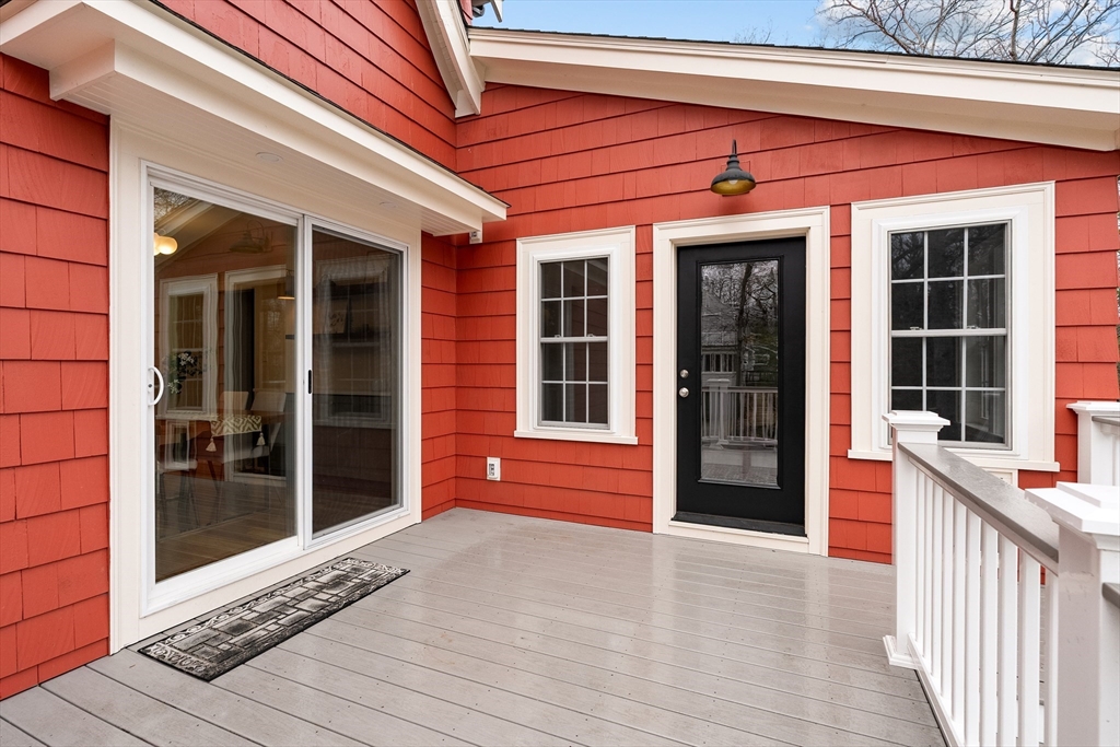 24 Grandview Road Arlington, MA 02476 - Photo 32 of 42 Gallery Image 32