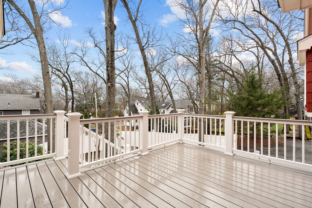 24 Grandview Road Arlington, MA 02476 - Photo 33 of 42 Gallery Image 33