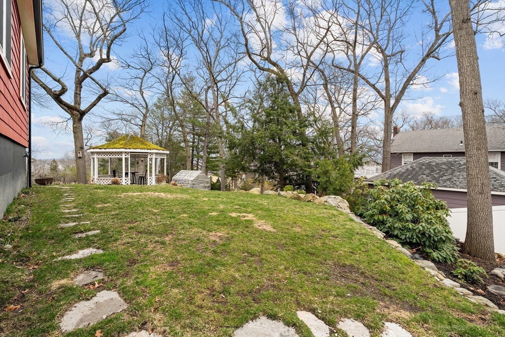 24 Grandview Road Arlington, MA 02476 - Photo 34 of 42 Gallery Image 34