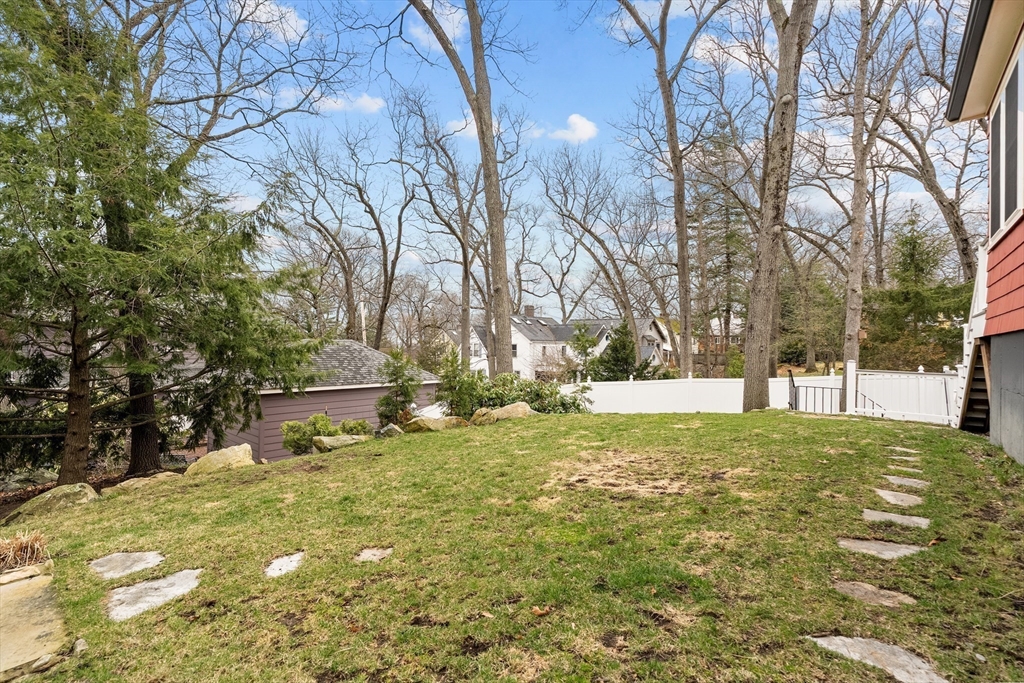 24 Grandview Road Arlington, MA 02476 - Photo 36 of 42 Gallery Image 36