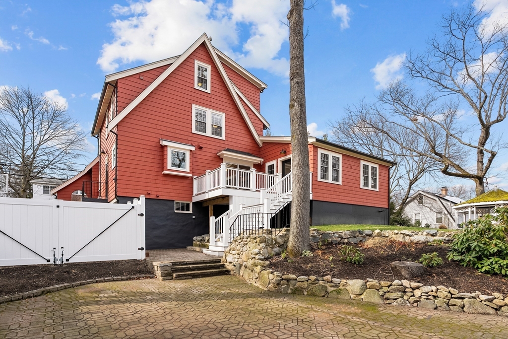24 Grandview Road Arlington, MA 02476 - Photo 38 of 42 Gallery Image 38