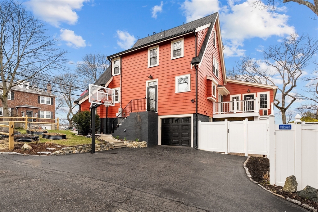 24 Grandview Road Arlington, MA 02476 - Photo 39 of 42 Gallery Image 39