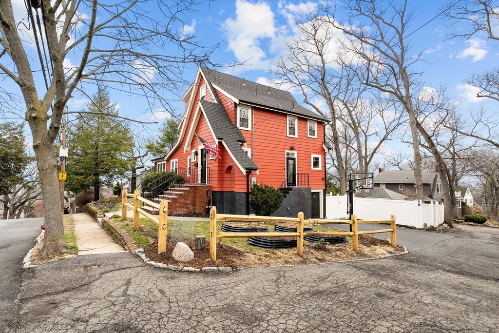 24 Grandview Road Arlington, MA 02476 - Photo 40 of 42 Gallery Image 40